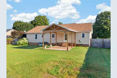 4393 Finch Farm Road, Trinity, NC 27370 - Photo 23