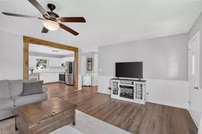 4393 Finch Farm Road, Trinity, NC 27370 - Photo 7