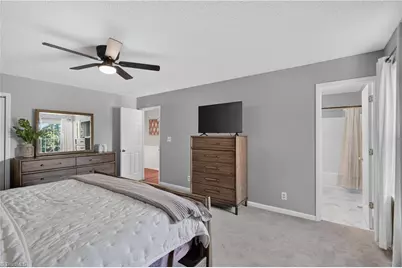 4393 Finch Farm Road, Trinity, NC 27370 - Photo 13