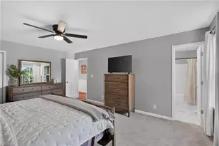 4393 Finch Farm Rd, Trinity, NC 27370 - Photo 13