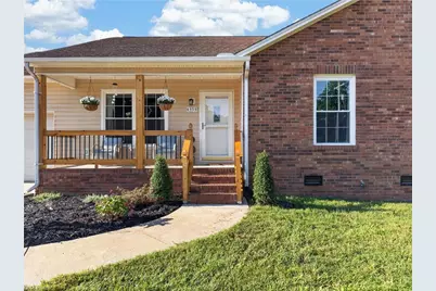4393 Finch Farm Road, Trinity, NC 27370 - Photo 3