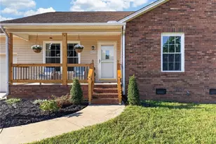 4393 Finch Farm Rd, Trinity, NC 27370 - Photo 3