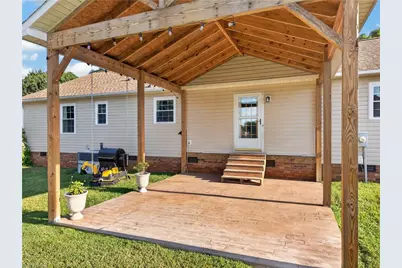 4393 Finch Farm Road, Trinity, NC 27370 - Photo 25