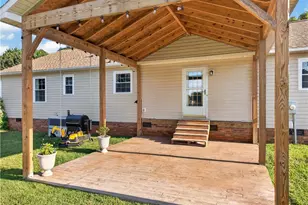 4393 Finch Farm Rd, Trinity, NC 27370 - Photo 25
