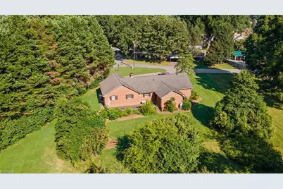175 Circle Drive, Mocksville, NC 27028 - Photo 19