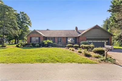 175 Circle Drive, Mocksville, NC 27028 - Photo 21