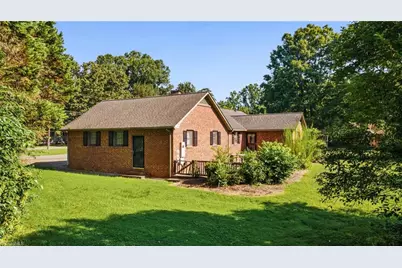 175 Circle Drive, Mocksville, NC 27028 - Photo 17