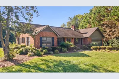 175 Circle Drive, Mocksville, NC 27028 - Photo 1