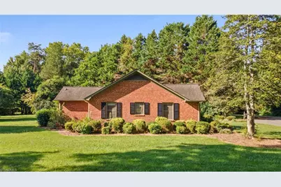 175 Circle Drive, Mocksville, NC 27028 - Photo 5