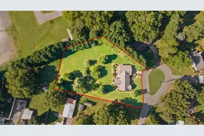 175 Circle Drive, Mocksville, NC 27028 - Photo 13