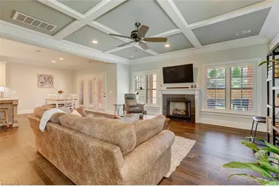 1808 A New Garden Road, Greensboro, NC 27410 - Photo 27