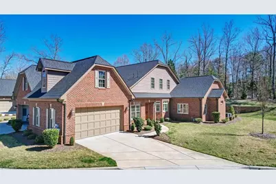 1808 A New Garden Road, Greensboro, NC 27410 - Photo 3