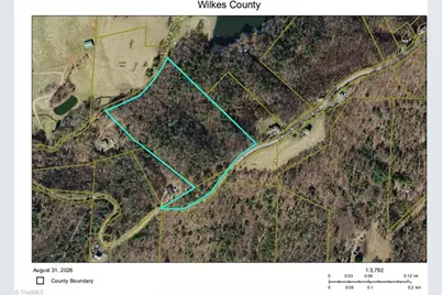 Off Lithia Springs Road, Moravian Falls, NC 28654 - Photo 1