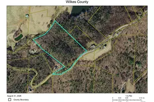 Off Lithia Springs Rd, Moravian Falls, NC 28654 - Photo 1