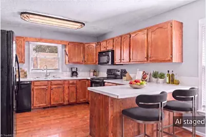 2513 Newington Court, Clemmons, NC 27012 - Photo 13