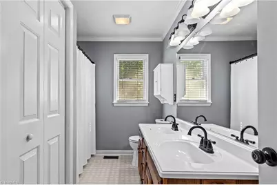 2513 Newington Court, Clemmons, NC 27012 - Photo 21