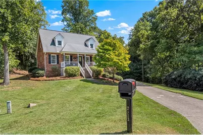 2513 Newington Court, Clemmons, NC 27012 - Photo 1