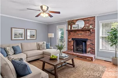 2513 Newington Court, Clemmons, NC 27012 - Photo 17