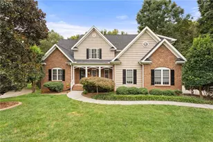 4486 Greystone Pl Ct, Winston-Salem, NC 27106 - Photo 1
