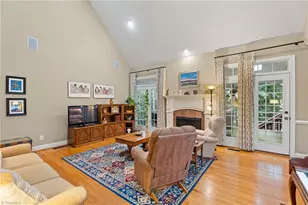 4486 Greystone Pl Ct, Winston-Salem, NC 27106 - Photo 7