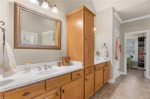 4486 Greystone Pl Ct, Winston-Salem, NC 27106 - Photo 21