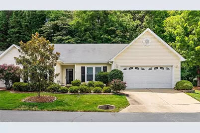 5 Iron Carriage Court #D, Greensboro, NC 27410 - Photo 1