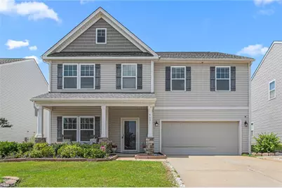 5621 Tier View Trail, Greensboro, NC 27405 - Photo 1