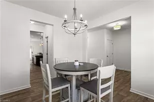5621 Tier View Trail, Greensboro, NC 27405 - Photo 5