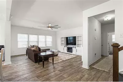 5621 Tier View Trail, Greensboro, NC 27405 - Photo 15