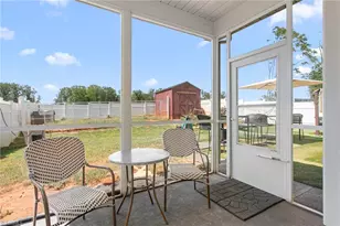 5621 Tier View Trail, Greensboro, NC 27405 - Photo 37