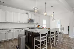 5621 Tier View Trail, Greensboro, NC 27405 - Photo 7