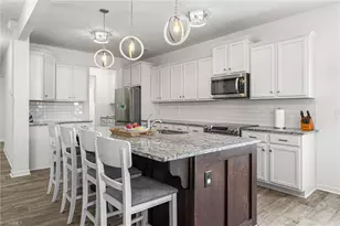 5621 Tier View Trail, Greensboro, NC 27405 - Photo 11