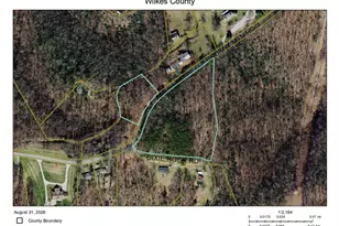 Off Brushy Mountain Rd, Moravian Falls, NC 28654 - Photo 1