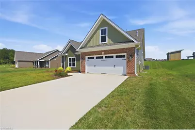 3109 Cullens Drive, Graham, NC 27253 - Photo 3