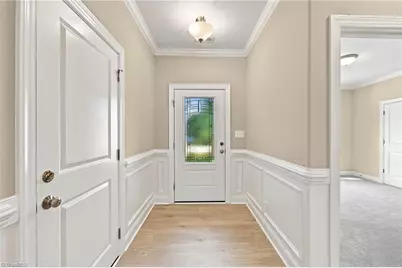 3109 Cullens Drive, Graham, NC 27253 - Photo 5