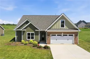 3109 Cullens Dr, Graham, NC 27253 - Photo 1