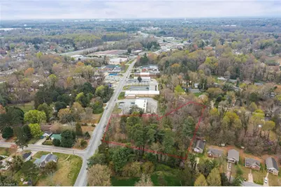 1227 Greensboro Road, High Point, NC 27260 - Photo 1