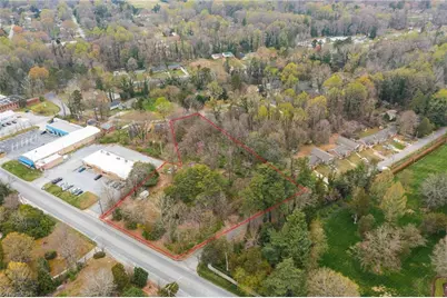 1227 Greensboro Road, High Point, NC 27260 - Photo 7
