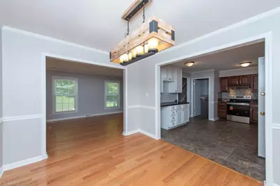 5809 Carriage Lane, Greensboro, NC 27410 - Photo 7