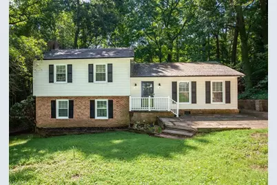 5809 Carriage Lane, Greensboro, NC 27410 - Photo 1
