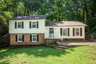 5809 Carriage Ln, Greensboro, NC 27410 - Photo 1