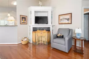 5009 Bass Chapel Rd, Greensboro, NC 27455 - Photo 7