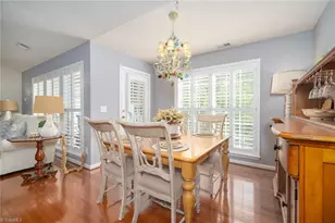 5009 Bass Chapel Rd, Greensboro, NC 27455 - Photo 9