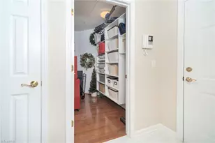 5009 Bass Chapel Rd, Greensboro, NC 27455 - Photo 17