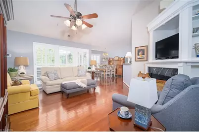 5009 Bass Chapel Road #3-A, Greensboro, NC 27455 - Photo 5