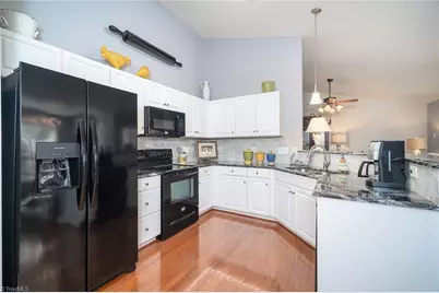 5009 Bass Chapel Road #3-A, Greensboro, NC 27455 - Photo 11