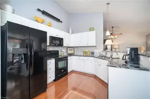 5009 Bass Chapel Rd, Greensboro, NC 27455 - Photo 11