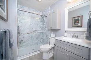 5009 Bass Chapel Rd, Greensboro, NC 27455 - Photo 19