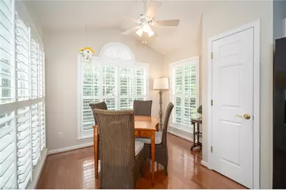 5009 Bass Chapel Road #3-A, Greensboro, NC 27455 - Photo 13