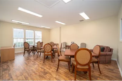 5009 Bass Chapel Road #3-A, Greensboro, NC 27455 - Photo 25